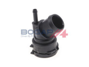 A4252128 BOGAP príruba chladenia A4252128 BOGAP