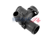 A4252135 BOGAP príruba chladenia A4252135 BOGAP