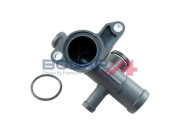 A4252137 BOGAP príruba chladenia A4252137 BOGAP