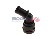 A4252142 BOGAP príruba chladenia A4252142 BOGAP