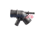 A4252143 BOGAP príruba chladenia A4252143 BOGAP