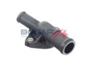 A4252155 BOGAP príruba chladenia A4252155 BOGAP