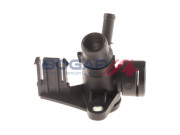 A4252170 BOGAP príruba chladenia A4252170 BOGAP