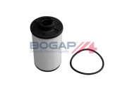 A6114100 BOGAP hydraulický filter automatickej prevodovky A6114100 BOGAP