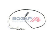 A6120144 BOGAP snímač teploty výfukových plynov A6120144 BOGAP