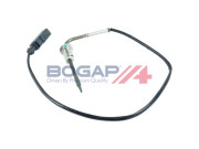A6120149 BOGAP snímač teploty výfukových plynov A6120149 BOGAP