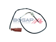 A6120151 BOGAP snímač teploty výfukových plynov A6120151 BOGAP