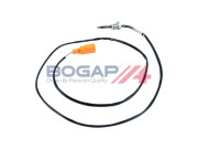 A6120152 BOGAP snímač teploty výfukových plynov A6120152 BOGAP