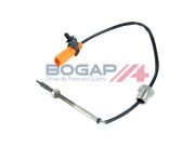 A6120165 BOGAP snímač teploty výfukových plynov A6120165 BOGAP