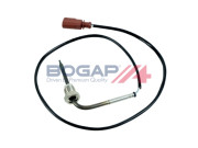 A6120168 BOGAP snímač teploty výfukových plynov A6120168 BOGAP
