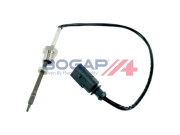 A6120181 BOGAP snímač teploty výfukových plynov A6120181 BOGAP