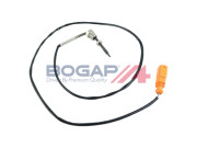 A6120192 BOGAP snímač teploty výfukových plynov A6120192 BOGAP