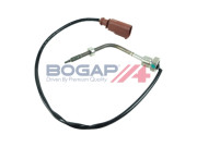 A6120197 BOGAP snímač teploty výfukových plynov A6120197 BOGAP
