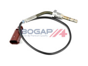 A6120198 BOGAP snímač teploty výfukových plynov A6120198 BOGAP