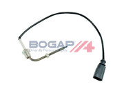 A6120200 BOGAP snímač teploty výfukových plynov A6120200 BOGAP