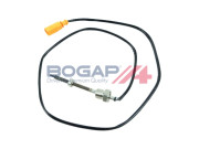 A6120201 BOGAP snímač teploty výfukových plynov A6120201 BOGAP