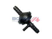 A6313115 BOGAP pneumaticky riadený ventil pre nasávanie vzduchu A6313115 BOGAP