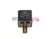 A7617110 BOGAP relé A7617110 BOGAP