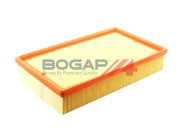 A8111105 BOGAP vzduchový filter A8111105 BOGAP