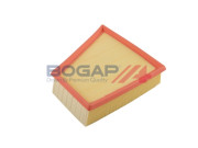 A8111107 BOGAP vzduchový filter A8111107 BOGAP