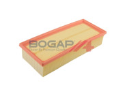A8111112 BOGAP vzduchový filter A8111112 BOGAP