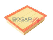 A8111115 BOGAP vzduchový filter A8111115 BOGAP