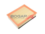 A8111117 BOGAP vzduchový filter A8111117 BOGAP