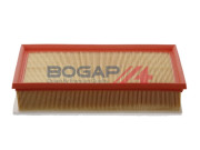 A8111124 BOGAP vzduchový filter A8111124 BOGAP