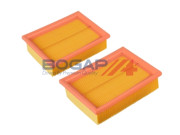 A8111149 BOGAP vzduchový filter A8111149 BOGAP