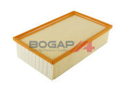A8111160 BOGAP vzduchový filter A8111160 BOGAP
