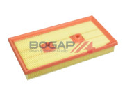 A8111162 BOGAP vzduchový filter A8111162 BOGAP