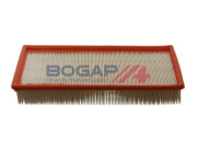 A8111163 BOGAP vzduchový filter A8111163 BOGAP