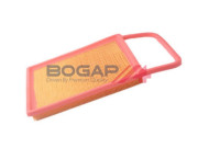 A8111187 BOGAP vzduchový filter A8111187 BOGAP