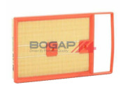A8111193 BOGAP vzduchový filter A8111193 BOGAP