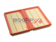 A8111196 BOGAP vzduchový filter A8111196 BOGAP