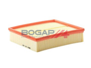 A8111198 BOGAP vzduchový filter A8111198 BOGAP