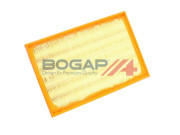 A8111199 BOGAP vzduchový filter A8111199 BOGAP