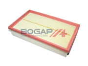 A8111210 BOGAP vzduchový filter A8111210 BOGAP