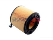 A8111217 BOGAP vzduchový filter A8111217 BOGAP