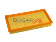 A8111225 BOGAP vzduchový filter A8111225 BOGAP