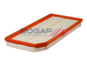 A8111233 BOGAP vzduchový filter A8111233 BOGAP