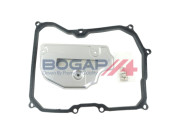 A8115108 BOGAP sada hydraulického filtra automatickej prevodovky A8115108 BOGAP