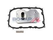 A8115109 BOGAP sada hydraulického filtra automatickej prevodovky A8115109 BOGAP