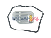A8115112 BOGAP sada hydraulického filtra automatickej prevodovky A8115112 BOGAP