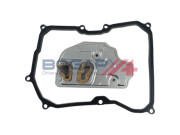 A8115113 BOGAP sada hydraulického filtra automatickej prevodovky A8115113 BOGAP