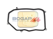 A8115117 BOGAP sada hydraulického filtra automatickej prevodovky A8115117 BOGAP