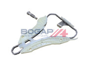 B1328106 BOGAP sada rozvodovej reżaze B1328106 BOGAP