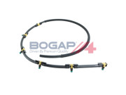 B1621100 BOGAP trubka prepadu B1621100 BOGAP