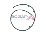 B1621106 BOGAP trubka prepadu B1621106 BOGAP