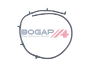 B1621107 BOGAP trubka prepadu B1621107 BOGAP